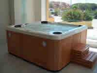 Jacuzzi wiring,hot tub wiring,spa wiring,sauna wiring