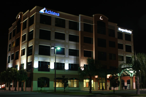 Signage lighting,commercial lighting,parkinglot lighting, vestibule lighting