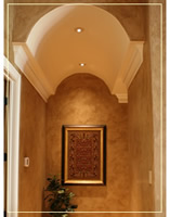 Residential Specialty Lighting,accent lighting