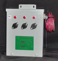 PU3200 Kvar Energy Controller, Tampa Bay Area (Pasco, Pinellas, Hillsborough County)