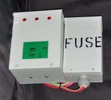 PU3200 Kvar Energy Controller, Tampa Bay Area (Pasco, Pinellas, Hillsborough County)