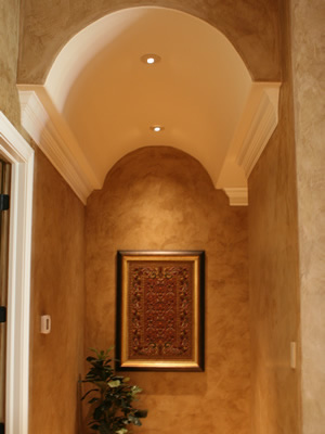 Residential Specialty Lighting,accent lighting
