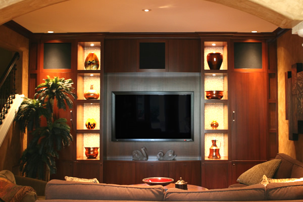 Indoor Low voltage lighting